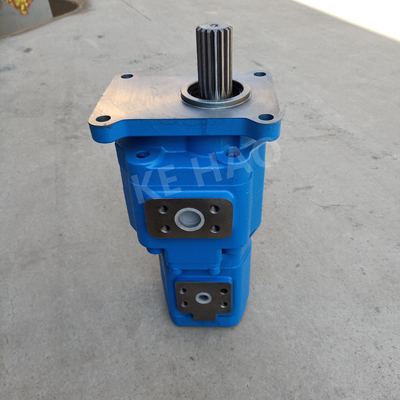 OEM Commerciële Scherende Hydraulische Pompen, Micro- Hydraulische Toestelpomp