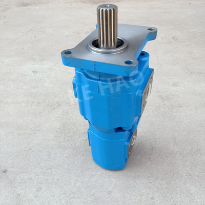 OEM Commerciële Scherende Hydraulische Pompen, Micro- Hydraulische Toestelpomp
