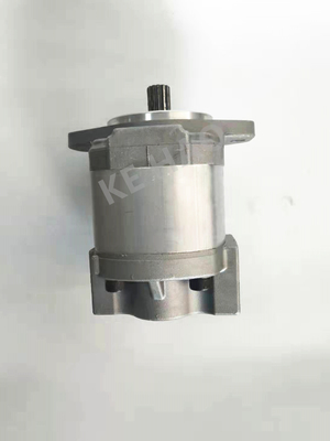 Hydraulische Pomp van het Aluminiumtoestel 705-11-34100