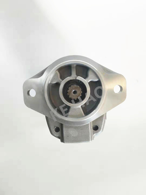 Hydraulische Pomp van het Aluminiumtoestel 705-11-34100
