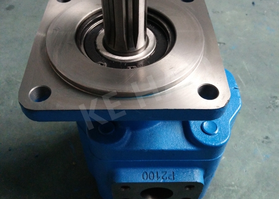 Toestel Gedreven Hydraulische Pomp met geringe geluidssterkte, Hydraulische Interne Toestelpomp