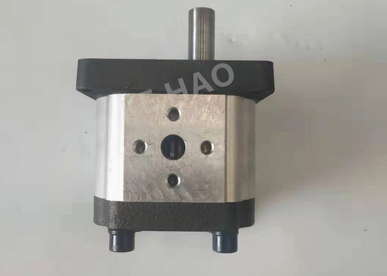 Hoge drukhyd Toestelpomp/de Pomp van het de Machtstoestel van de Aluminiumlegering