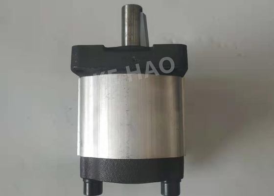 Hoge drukhyd Toestelpomp/de Pomp van het de Machtstoestel van de Aluminiumlegering