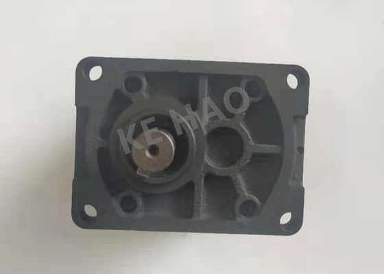 Hoge drukhyd Toestelpomp/de Pomp van het de Machtstoestel van de Aluminiumlegering