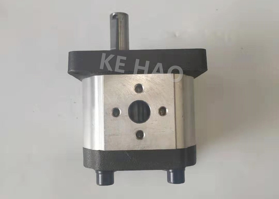 Hoge drukhyd Toestelpomp/de Pomp van het de Machtstoestel van de Aluminiumlegering