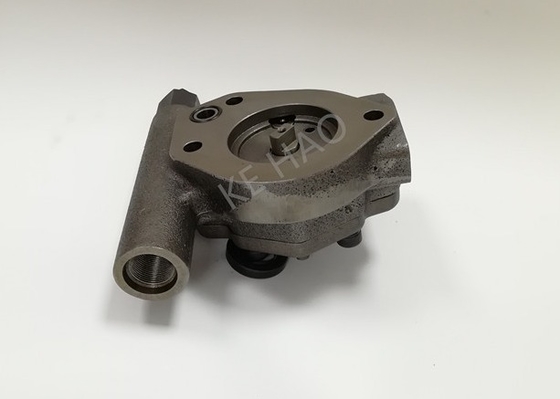 704-24-24420 graafwerktuig Hydraulische Pomp/Pomp van het het Gietijzertoestel van KOMATSU de Hydraulische