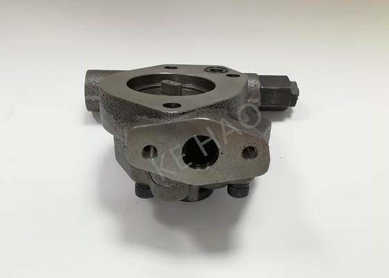 704-24-24420 graafwerktuig Hydraulische Pomp/Pomp van het het Gietijzertoestel van KOMATSU de Hydraulische