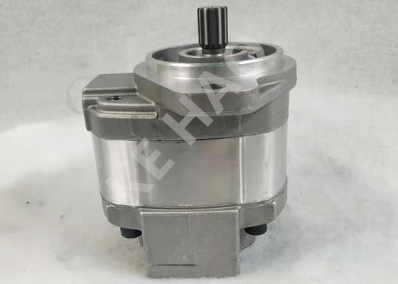 705-21-32051 Aangedreven Hydraulisch d85p-EP van de het Toestelpomp d85a-21-e van bulldozerkomatsu