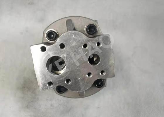 705-21-32051 Aangedreven Hydraulisch d85p-EP van de het Toestelpomp d85a-21-e van bulldozerkomatsu