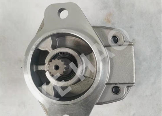 705-21-32051 Aangedreven Hydraulisch d85p-EP van de het Toestelpomp d85a-21-e van bulldozerkomatsu