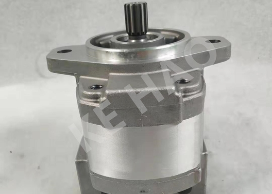 705-21-32051 Aangedreven Hydraulisch d85p-EP van de het Toestelpomp d85a-21-e van bulldozerkomatsu