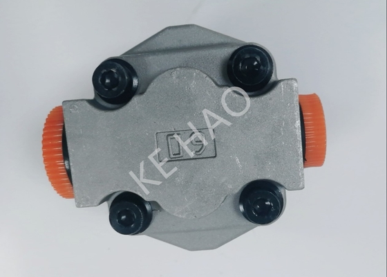 A10V43 hydraulische Pomp voor de Vorkheftruck Echte Norm van de Tractorlader