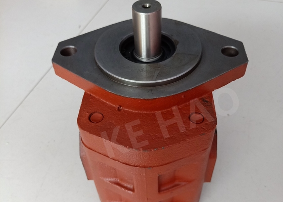 Gekleurde Hydrotoestelpomp, Wagner-de Brandweerstand van de Lader Hydraulische Pomp