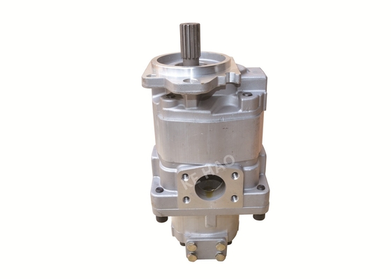 OEM wa450-2 Hydraulische Toestelpomp 705-14-41040 705-12-44010