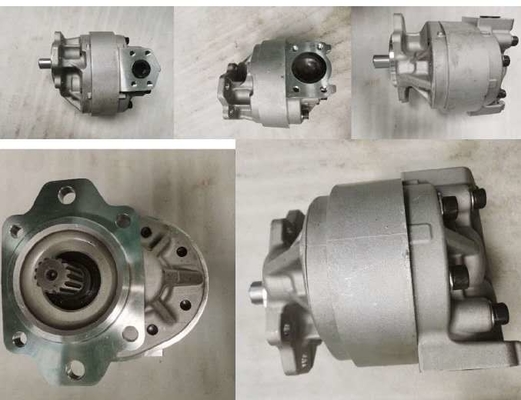 705-14-41040 705-12-44010 Hydraulische Toestelpomp voor wa500-3 wa470-1 wa450-1