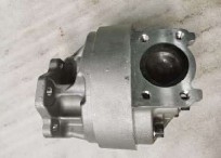 705-14-41040 705-12-44010 Hydraulische Toestelpomp voor wa500-3 wa470-1 wa450-1