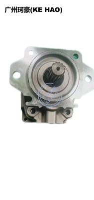 De Pomp Assy D155A D155AX HM400 van SAR100 705-22-40160 KOMATSU
