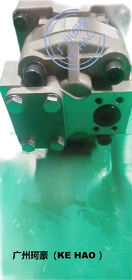 De Pomp Assy D155A D155AX HM400 van SAR100 705-22-40160 KOMATSU