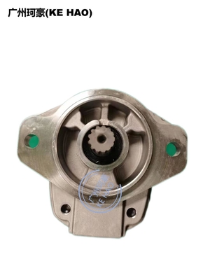 705-56-26081 de Pompassemblage van KOMATSU voor het Gewicht van Wielladers WA200 WA200PT: 21 kg