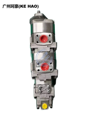 705-56-26081 de Pompassemblage van KOMATSU voor het Gewicht van Wielladers WA200 WA200PT: 21 kg