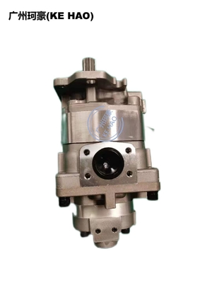 705-52-31070 het Gewicht van graafwerktuigpump assembly PC750 PC750SE PC800 PC800SE: 20,102 kg