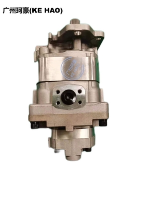 705-52-31070 het Gewicht van graafwerktuigpump assembly PC750 PC750SE PC800 PC800SE: 20,102 kg