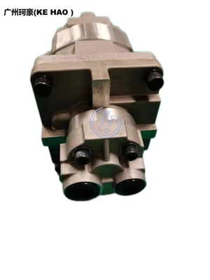 705-52-31070 het Gewicht van graafwerktuigpump assembly PC750 PC750SE PC800 PC800SE: 20,102 kg