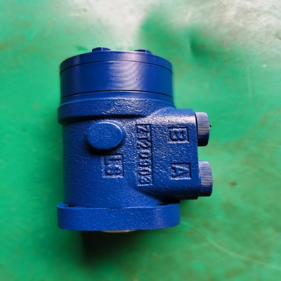 BZZ1-200B as van de Reeks Hydraulische Streering van de Positiepomp bzz1-B de Controleeenheden