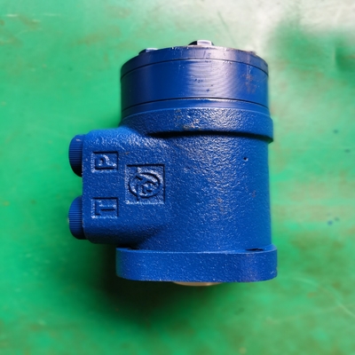 BZZ1-200B as van de Reeks Hydraulische Streering van de Positiepomp bzz1-B de Controleeenheden