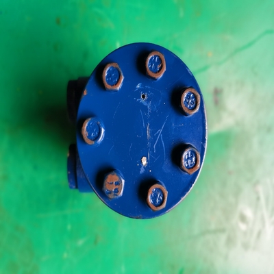 BZZ1-200B as van de Reeks Hydraulische Streering van de Positiepomp bzz1-B de Controleeenheden