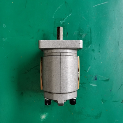 704-12-26120 het Toestelpomp van KOMATSU voor GD605A 6,5 kg