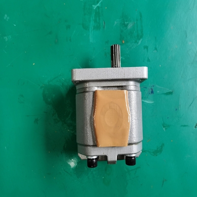 704-12-26120 het Toestelpomp van KOMATSU voor GD605A 6,5 kg