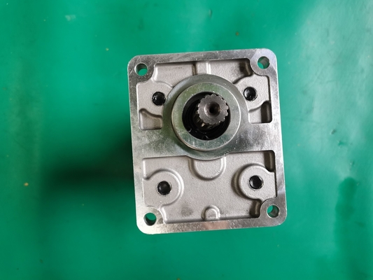 704-56-11101 de Pomp Assy GD31RC GD600R GD605A GS360 van KOMATSU Achter elkaar