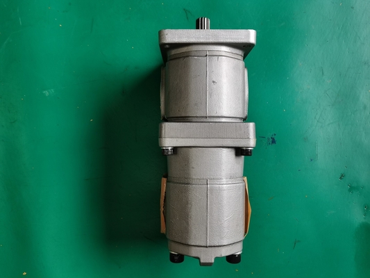 704-56-11101 de Pomp Assy GD31RC GD600R GD605A GS360 van KOMATSU Achter elkaar