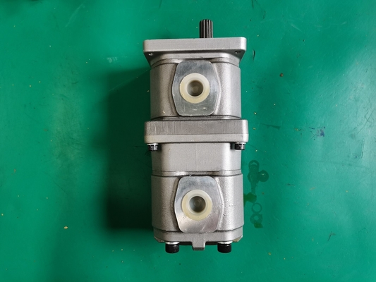 704-56-11101 de Pomp Assy GD31RC GD600R GD605A GS360 van KOMATSU Achter elkaar