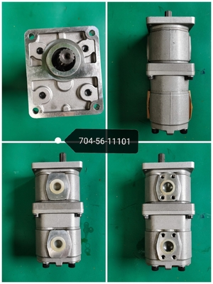 704-56-11101 de Pomp Assy GD31RC GD600R GD605A GS360 van KOMATSU Achter elkaar