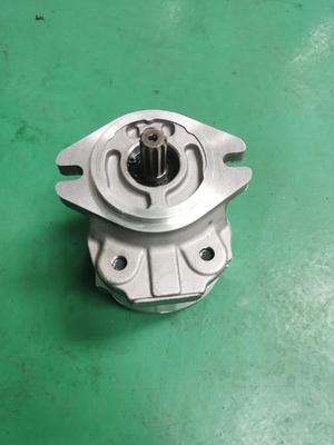 Van de het Toestelpomp van SAR25 705-11-26040 KOMATSU het Gewicht van het Wielladers WA50: 4.3kgs
