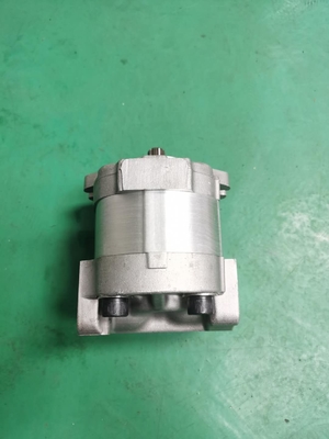 Van de het Toestelpomp van SAR25 705-11-26040 KOMATSU het Gewicht van het Wielladers WA50: 4.3kgs