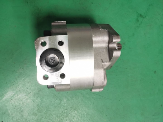 Van de het Toestelpomp van SAR25 705-11-26040 KOMATSU het Gewicht van het Wielladers WA50: 4.3kgs