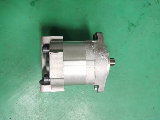 Van de het Toestelpomp van SAR25 705-11-26040 KOMATSU het Gewicht van het Wielladers WA50: 4.3kgs