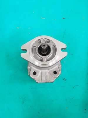 705-12-28010 het gewicht van de Pompassy GD300A GD605A GD655A GS360 van SAR25 KOMATSU: 4.58kgs