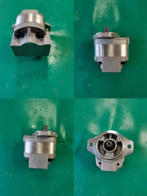705-21-32050 van de het Toestelpomp van KOMATSU de Bulldozers D85A D85E D85P