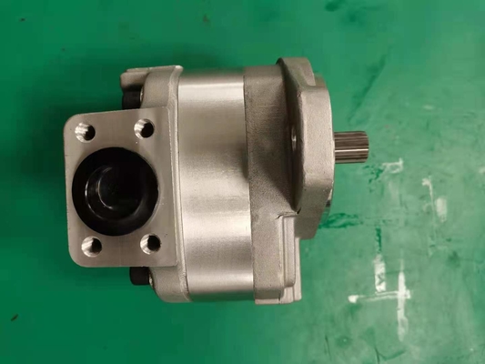 705-22-29000 de Motor Assy Komatsu Parts Bulldozers D455A 5.75kgs van SAR28 13T