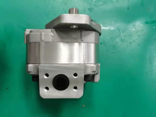 705-22-29000 de Motor Assy Komatsu Parts Bulldozers D455A 5.75kgs van SAR28 13T
