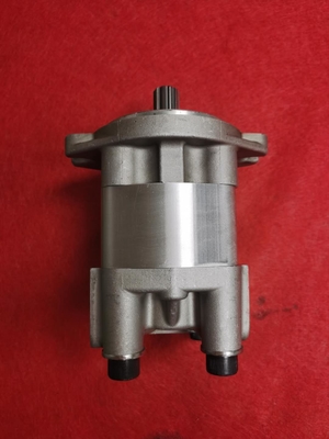 705-40-01020 van de het Toestelpomp van wielladers de Reeks HM300 PC60 PC70 WA380/380Z/430/470 van D