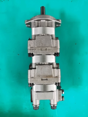 705-41-08001 van de het Toestelpomp van KOMATSU het GEWICHT van het GraafwerktuigParts PC20 PC30 PC38UU: 8,031
