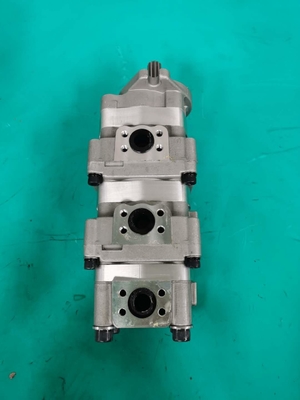 Pomp van het graafwerktuigpc10 PC15 PC20 KOMATSU Toestel 705-41-08070 8.301kgs
