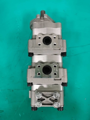Pomp van het graafwerktuigpc10 PC15 PC20 KOMATSU Toestel 705-41-08070 8.301kgs
