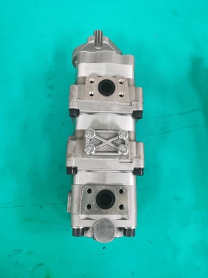 705-41-08210 705-41-08240 KOMATSU het GEWICHT van de Toestelpomp SBR11+11+7+2.5 PC28UD PC28UG PC28UU: 10KGS