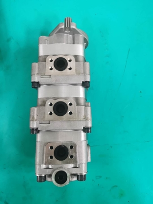 705-41-08210 705-41-08240 KOMATSU het GEWICHT van de Toestelpomp SBR11+11+7+2.5 PC28UD PC28UG PC28UU: 10KGS